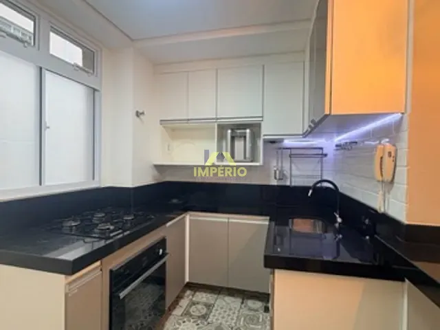 Apartamento com 70m² 2 quartos e 1 banheiro, para alugar, no bairro Jardim Santa Lúcia em Salto
