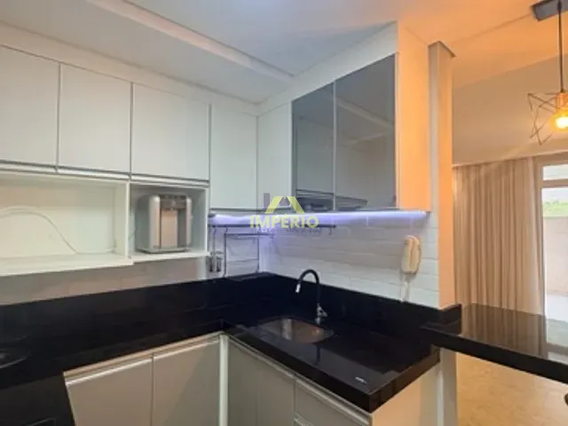 Apartamento com 70m² 2 quartos e 1 banheiro, para alugar, no bairro Jardim Santa Lúcia em Salto