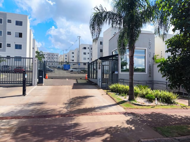 Foto do Apartamento - Apartamento novo à venda, Acquaville, Londrina, PR | Imobiliária Itapuã S/C LTDA