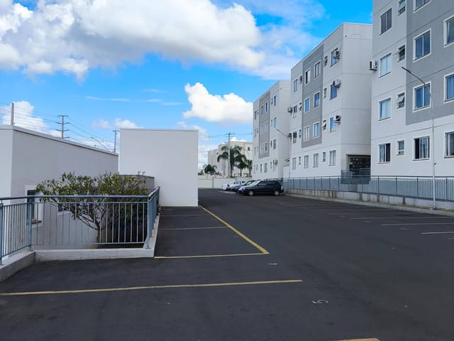 Foto do Apartamento - Apartamento novo à venda, Acquaville, Londrina, PR | Imobiliária Itapuã S/C LTDA