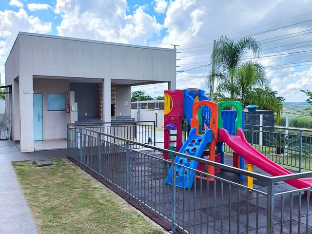 Foto do Apartamento - Apartamento novo à venda, Acquaville, Londrina, PR | Imobiliária Itapuã S/C LTDA