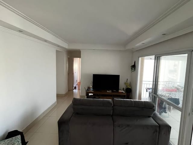 Foto do Apartamento - Apartamento à venda 3 Quartos, 1 Suite, 2 Vagas, 101M², Vila Romana, São Paulo - SP | Good Life | Ingracia Imóveis