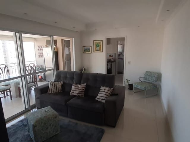 Foto do Apartamento - Apartamento à venda 3 Quartos, 1 Suite, 2 Vagas, 101M², Vila Romana, São Paulo - SP | Good Life | Ingracia Imóveis