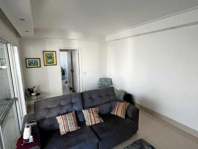 Foto do Apartamento - Apartamento à venda 3 Quartos, 1 Suite, 2 Vagas, 101M², Vila Romana, São Paulo - SP | Good Life | Ingracia Imóveis