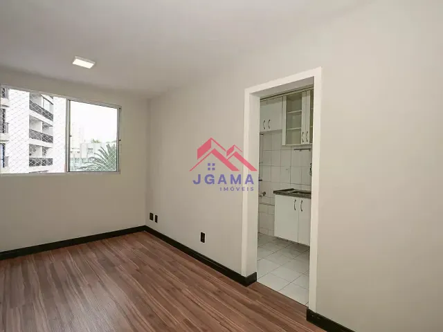 Apartamento 2 quartos e 1 banheiro, à venda, no bairro Jardim Caboré em São Paulo