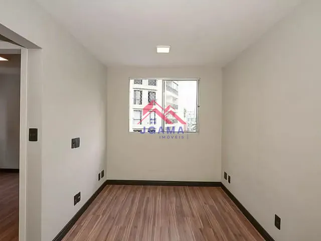 Apartamento 2 quartos e 1 banheiro, à venda, no bairro Jardim Caboré em São Paulo