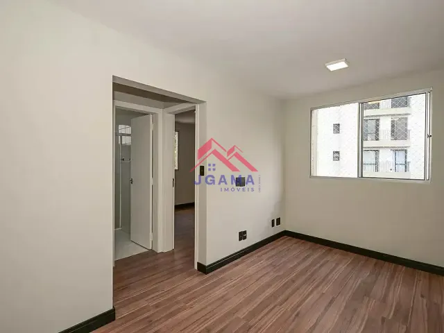 Apartamento 2 quartos e 1 banheiro, à venda, no bairro Jardim Caboré em São Paulo