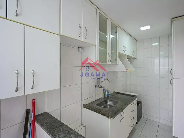 Apartamento 2 quartos e 1 banheiro, à venda, no bairro Jardim Caboré em São Paulo