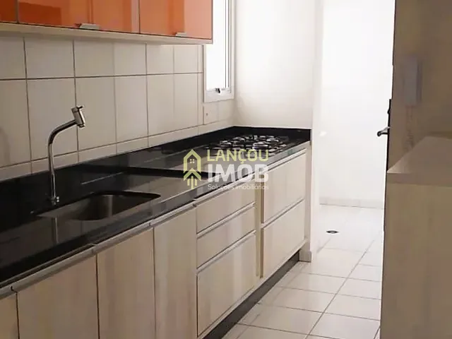 Apartamento com 78m² 2 quartos e 2 banheiros, à venda, no bairro Jardim Ermida I em Jundiaí