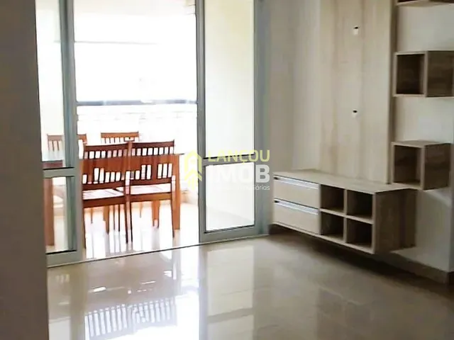 Apartamento com 78m² 2 quartos e 2 banheiros, à venda, no bairro Jardim Ermida I em Jundiaí