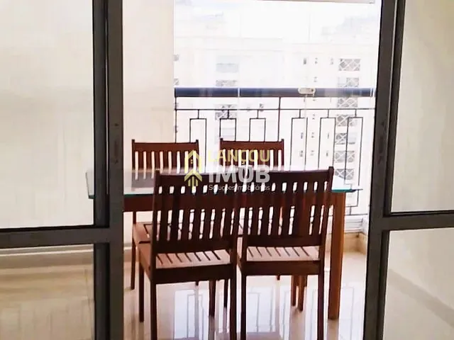 Apartamento com 78m² 2 quartos e 2 banheiros, à venda, no bairro Jardim Ermida I em Jundiaí