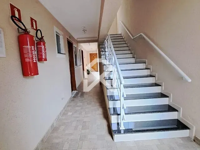 Apartamento com 31m² 1 quarto e 1 banheiro, à venda, no bairro Vila Santa Teresa (Zona Leste) em São Paulo
