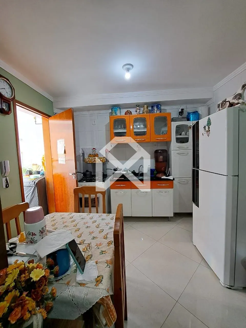 Apartamento, 1 quarto, 31 m² - Foto 7