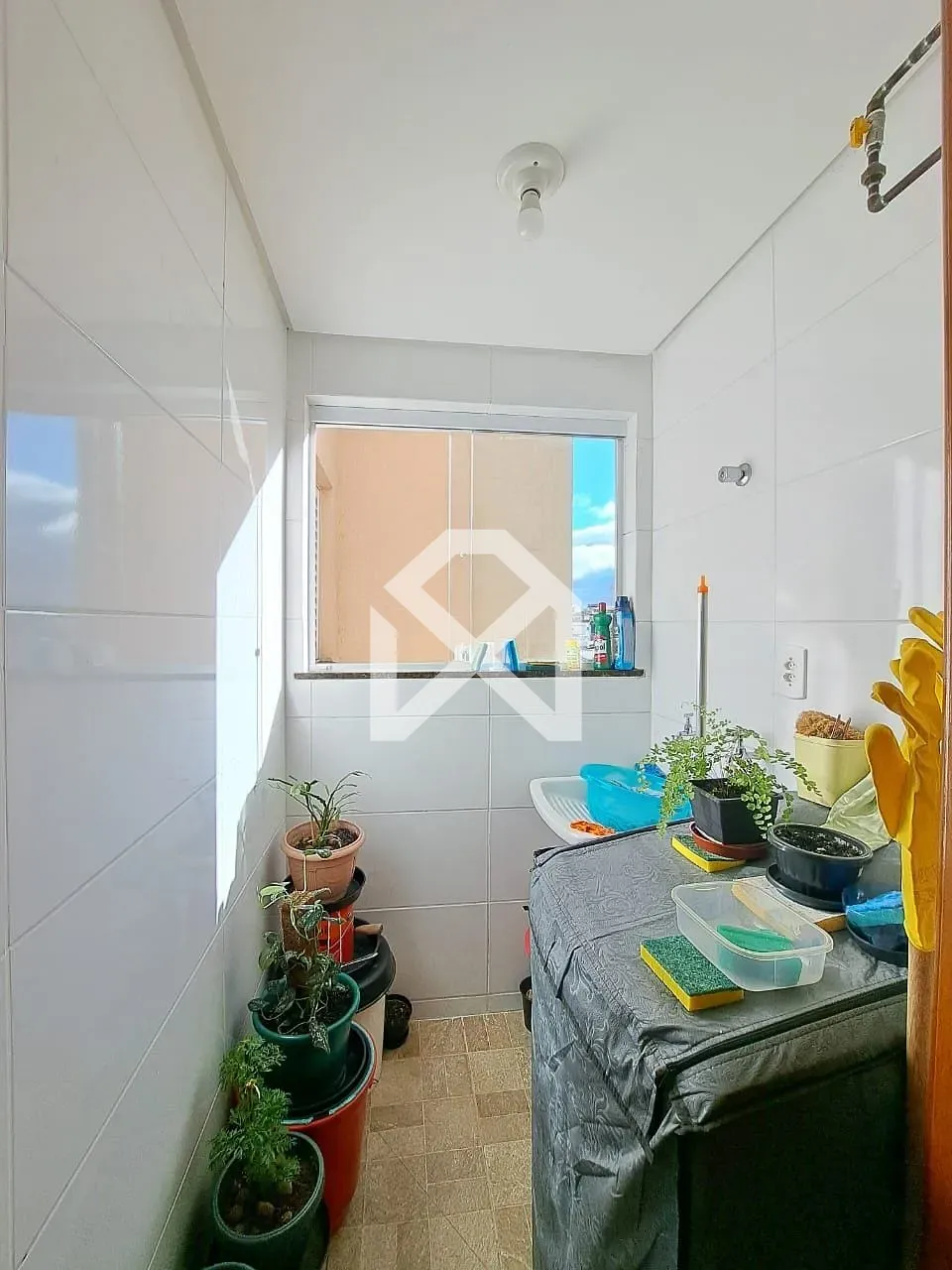 Apartamento, 1 quarto, 31 m² - Foto 9