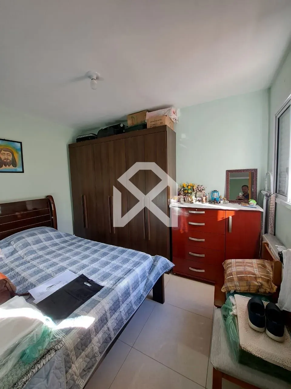Apartamento, 1 quarto, 31 m² - Foto 10