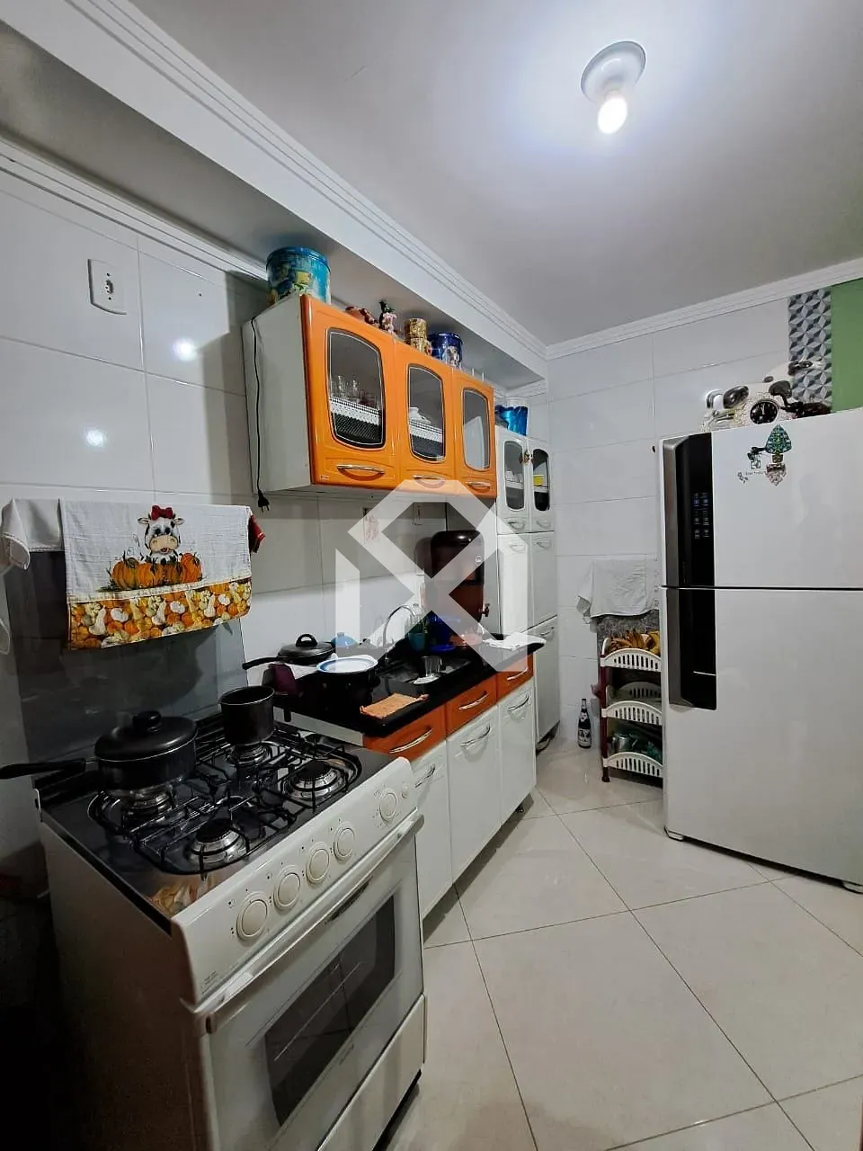 Apartamento, 1 quarto, 31 m² - Foto 8