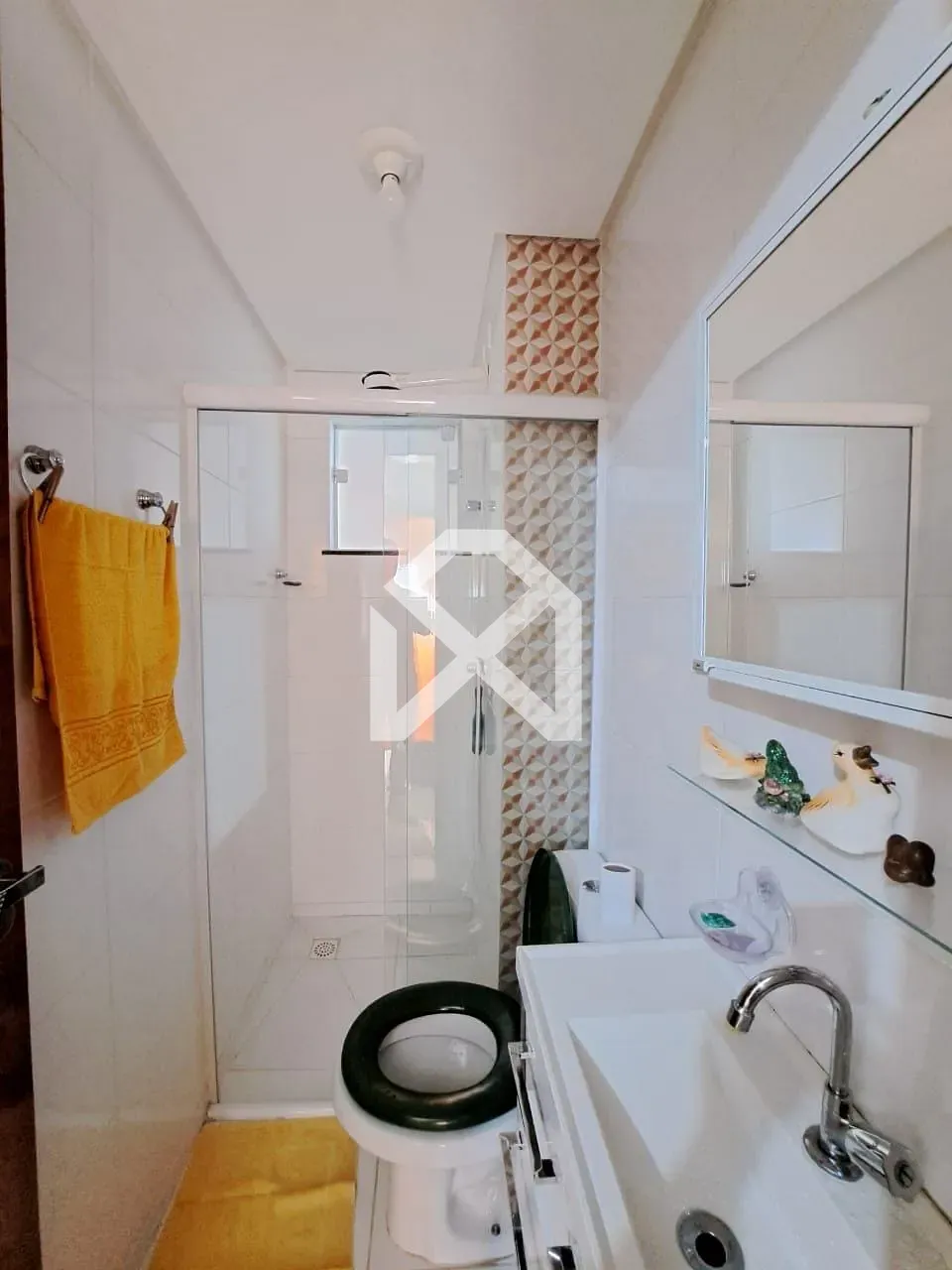 Apartamento, 1 quarto, 31 m² - Foto 12