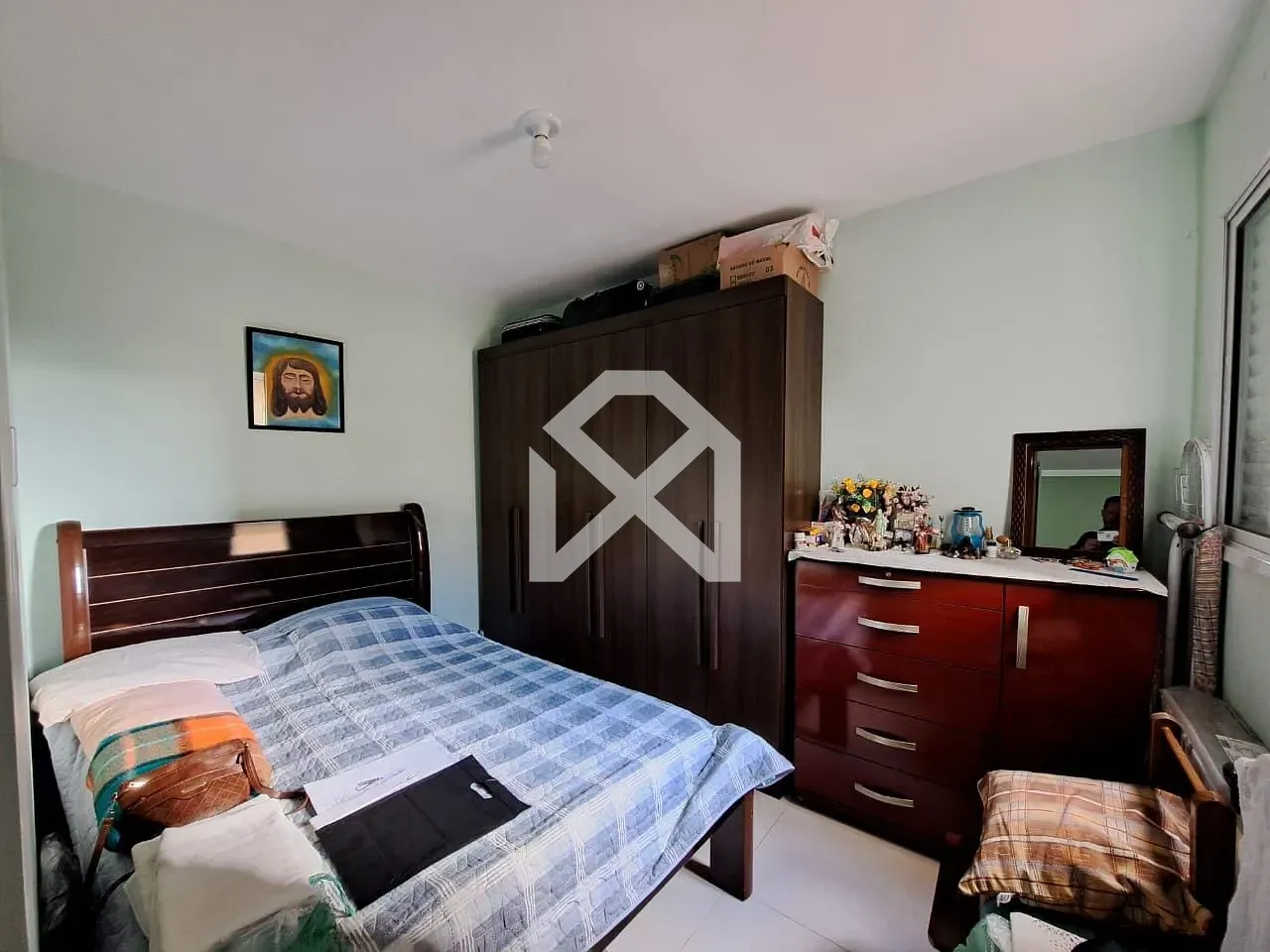 Apartamento, 1 quarto, 31 m² - Foto 11