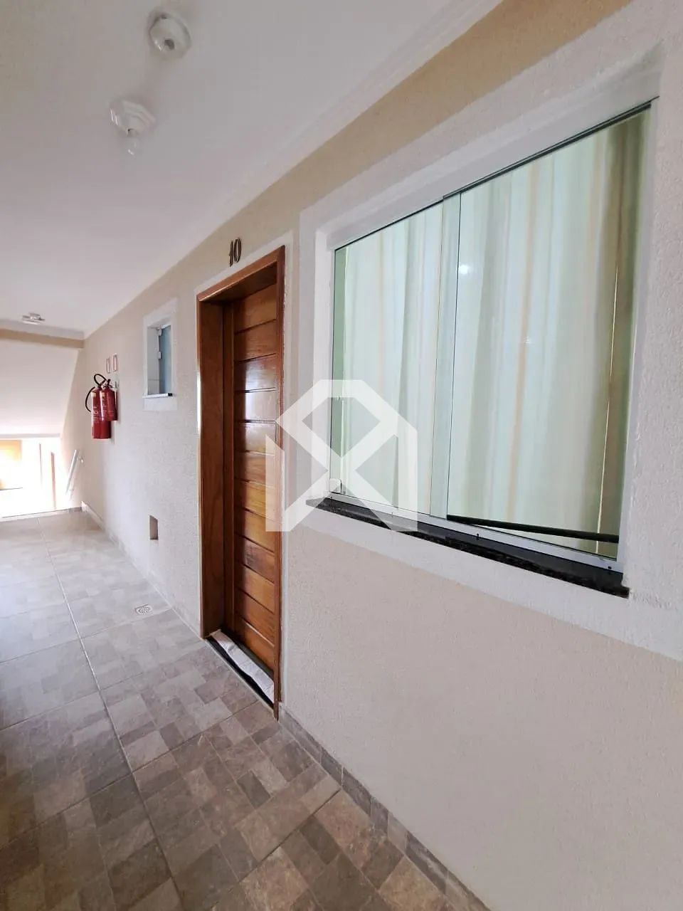 Apartamento, 1 quarto, 31 m² - Foto 5