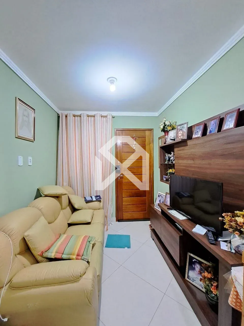 Apartamento, 1 quarto, 31 m² - Foto 6