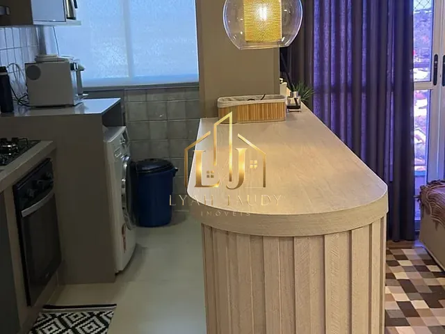 Apartamento com 82m² 3 quartos e 2 banheiros, à venda, no bairro Despraiado em Cuiabá