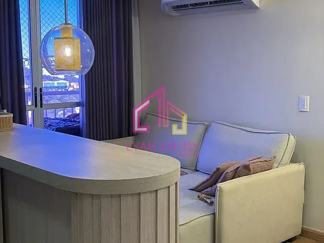 Apartamento com 82m² 3 quartos e 2 banheiros, à venda, no bairro Despraiado em Cuiabá