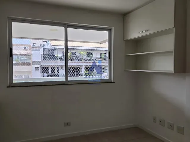 Apartamento 3 quartos e 3 banheiros, à venda, no bairro Recreio dos Bandeirantes em Rio de Janeiro