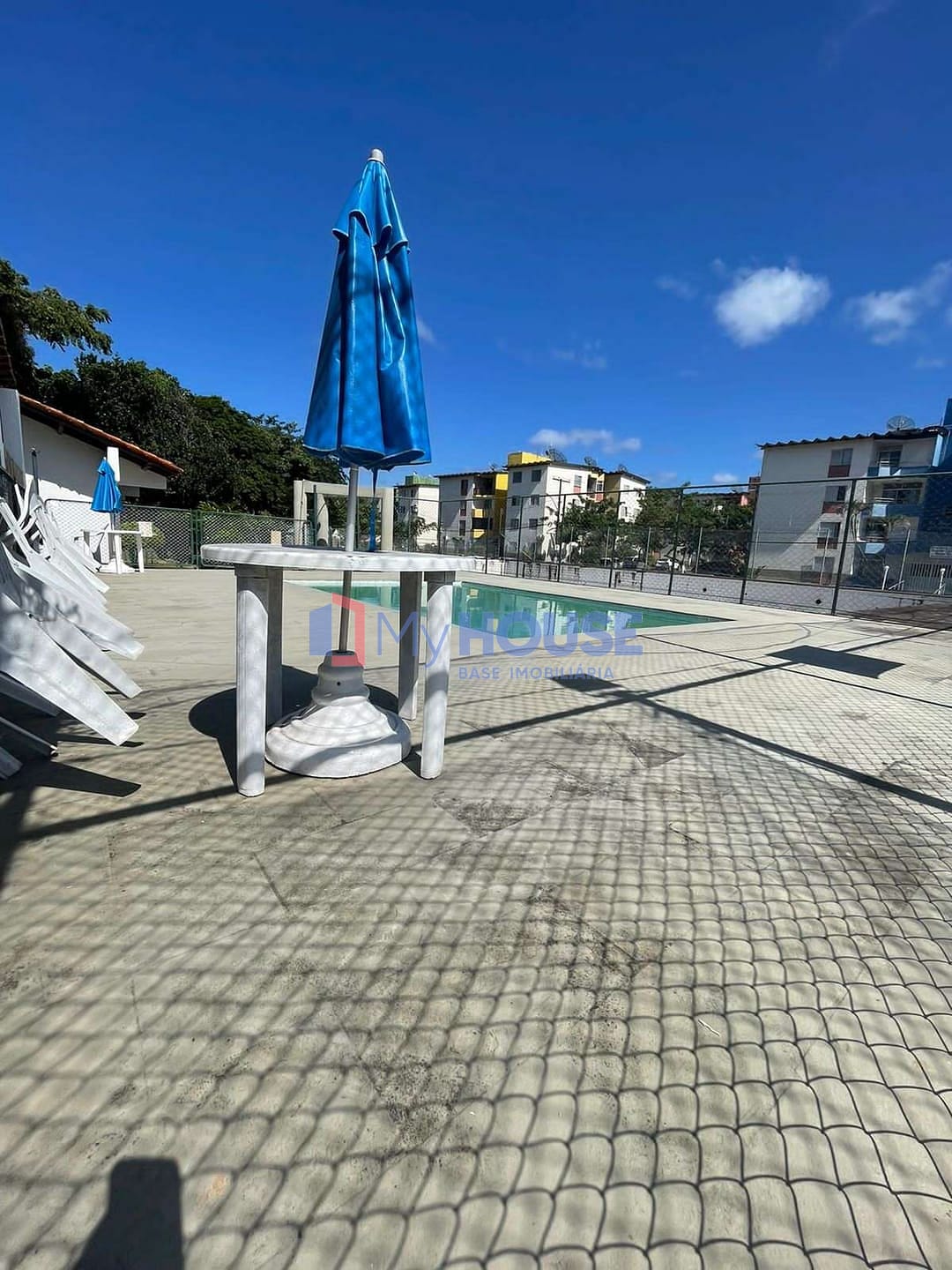 Apartamento à venda com 3 quartos, 80m² - Foto 35