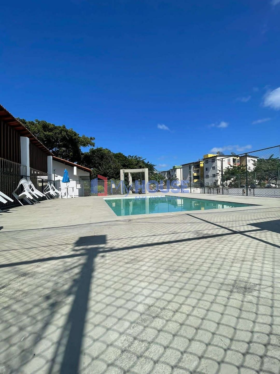 Apartamento à venda com 3 quartos, 80m² - Foto 38