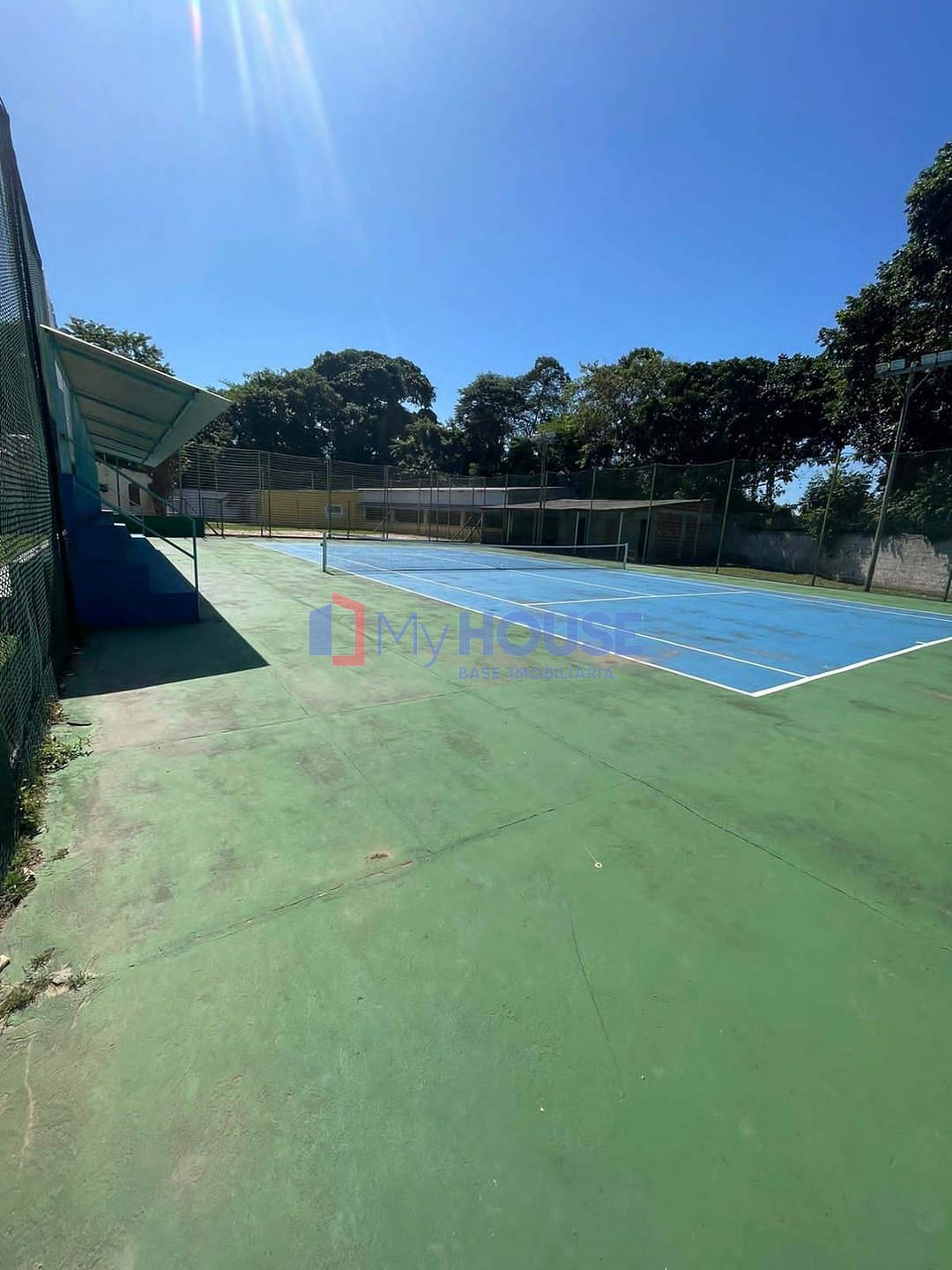 Apartamento à venda com 3 quartos, 80m² - Foto 42
