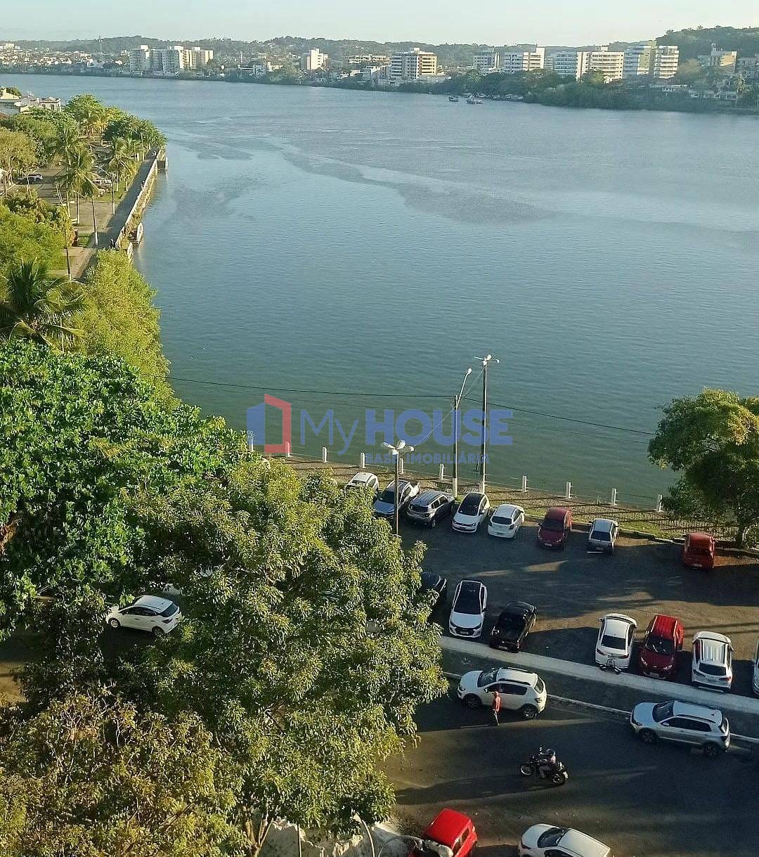 Apartamento à venda com 3 quartos, 80m² - Foto 54