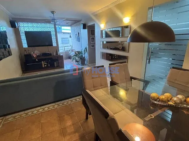 Apartamento com 80m² 3 quartos e 2 banheiros, à venda, no bairro Esperança em Ilhéus