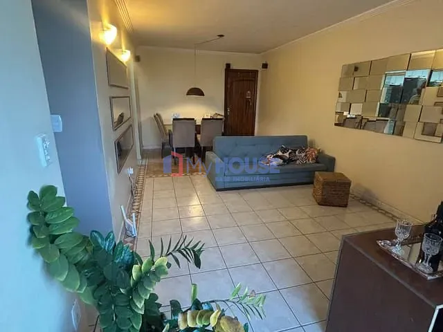 Apartamento com 80m² 3 quartos e 2 banheiros, à venda, no bairro Esperança em Ilhéus