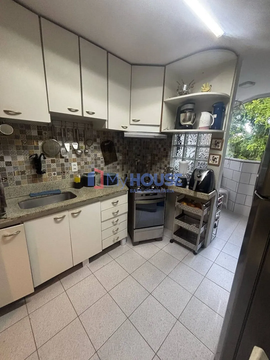 Apartamento, 3 quartos, 80 m² - Foto 18