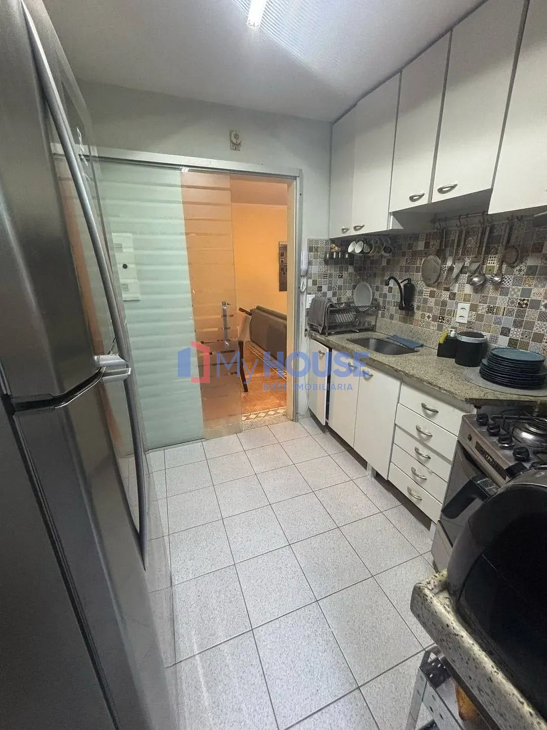 Apartamento, 3 quartos, 80 m² - Foto 22