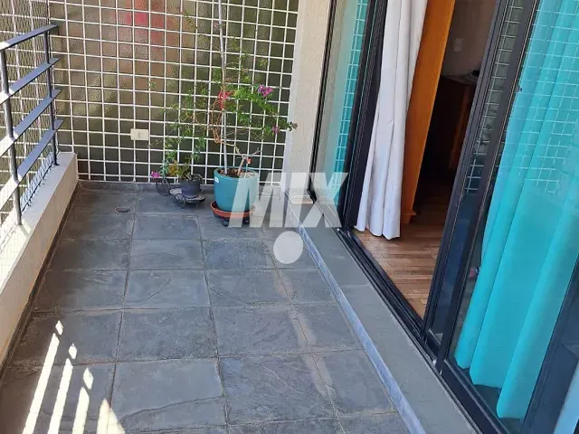 Apartamento 3 quartos e 4 banheiros, à venda, no bairro Vila Uberabinha em São Paulo
