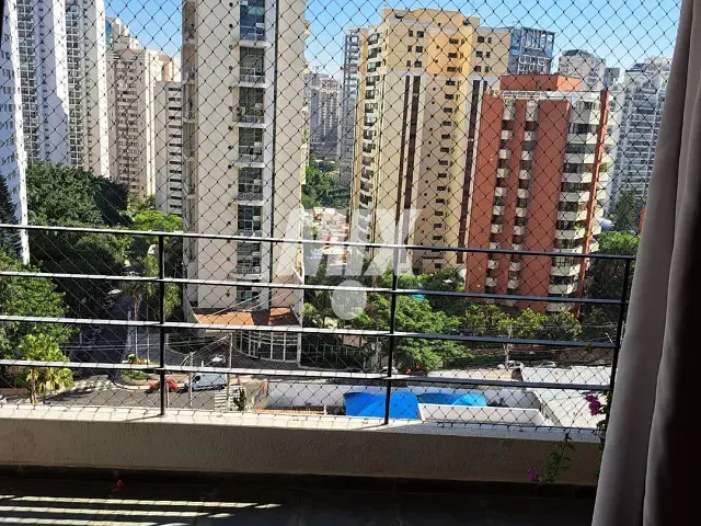 Apartamento 3 quartos e 4 banheiros, à venda, no bairro Vila Uberabinha em São Paulo