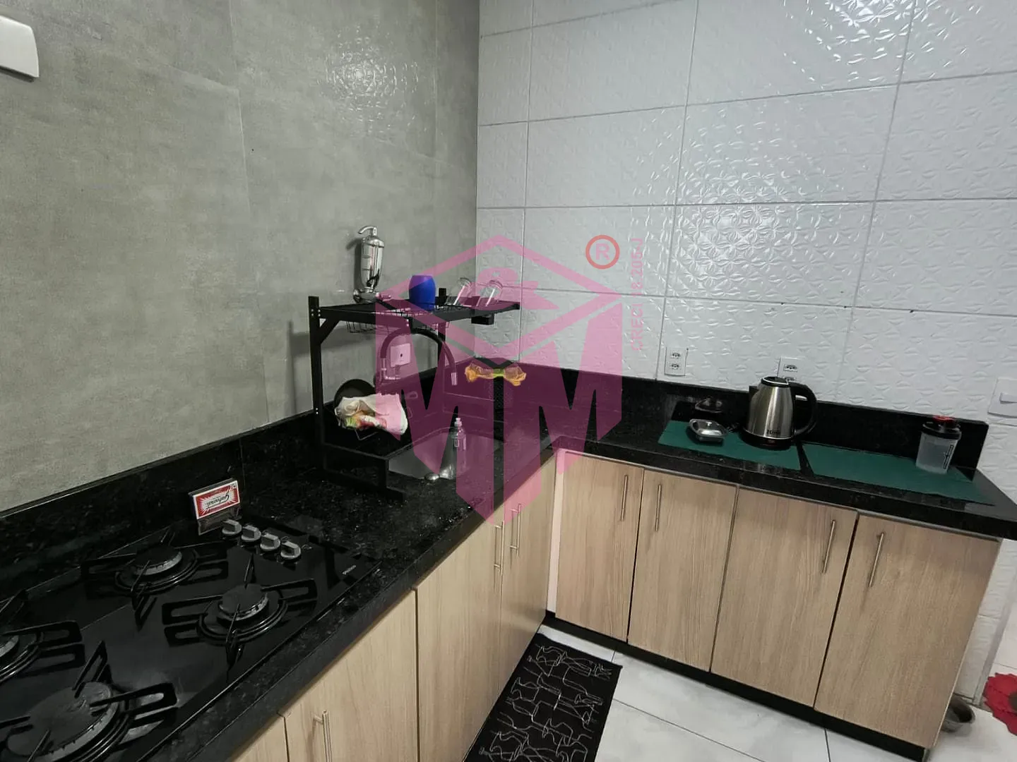 Apartamento, 2 quartos, 58 m² - Foto 6