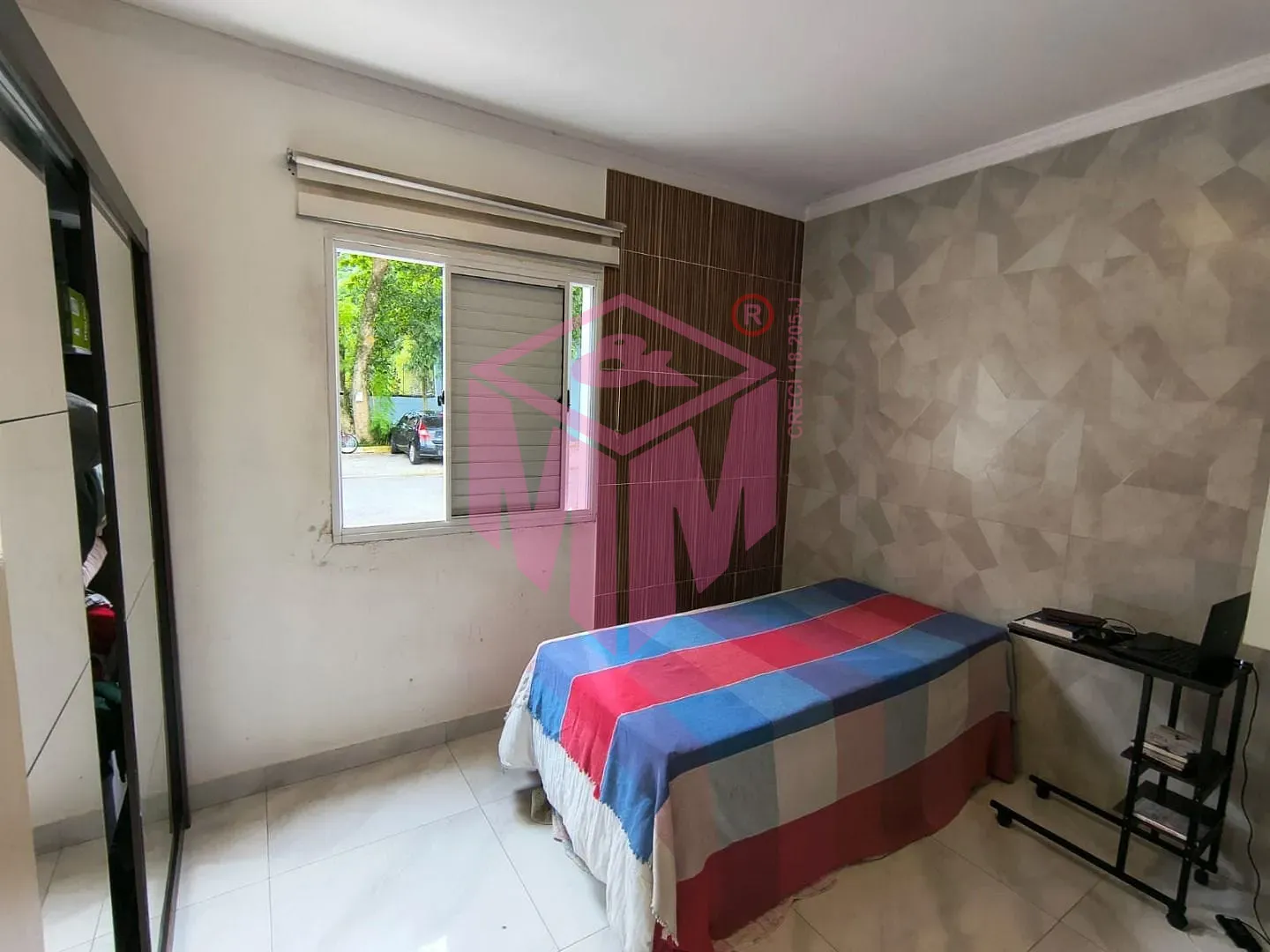 Apartamento, 2 quartos, 58 m² - Foto 9