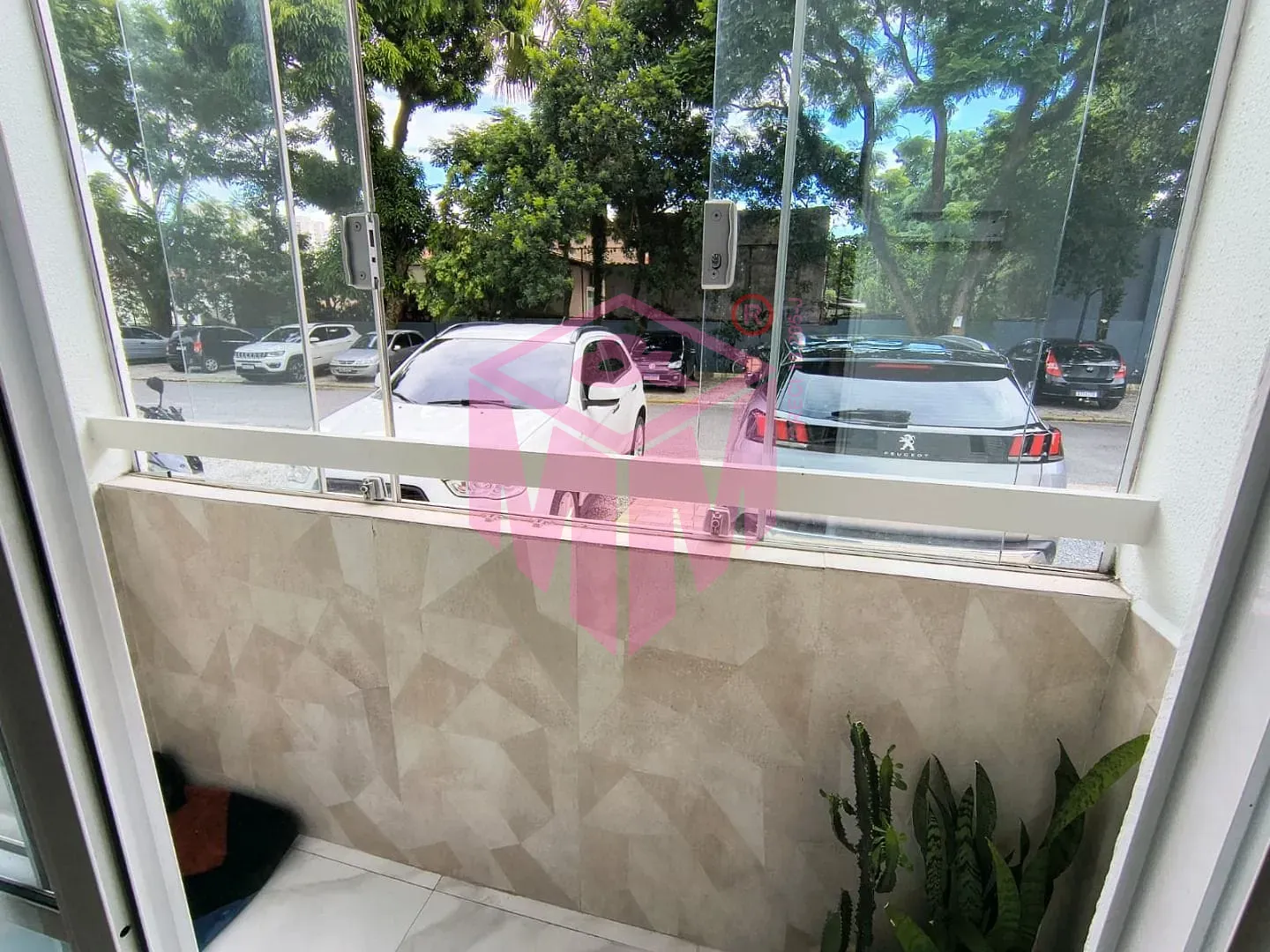 Apartamento, 2 quartos, 58 m² - Foto 3