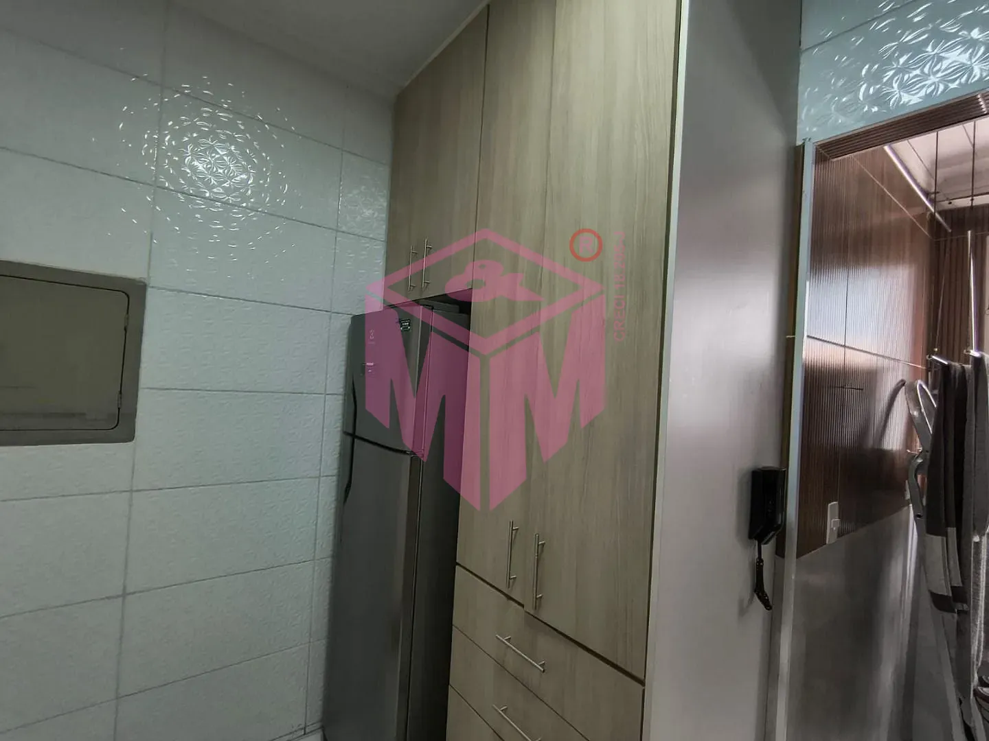 Apartamento, 2 quartos, 58 m² - Foto 7