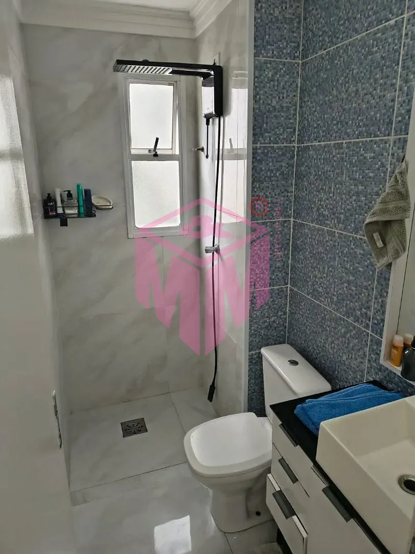 Apartamento, 2 quartos, 58 m² - Foto 11