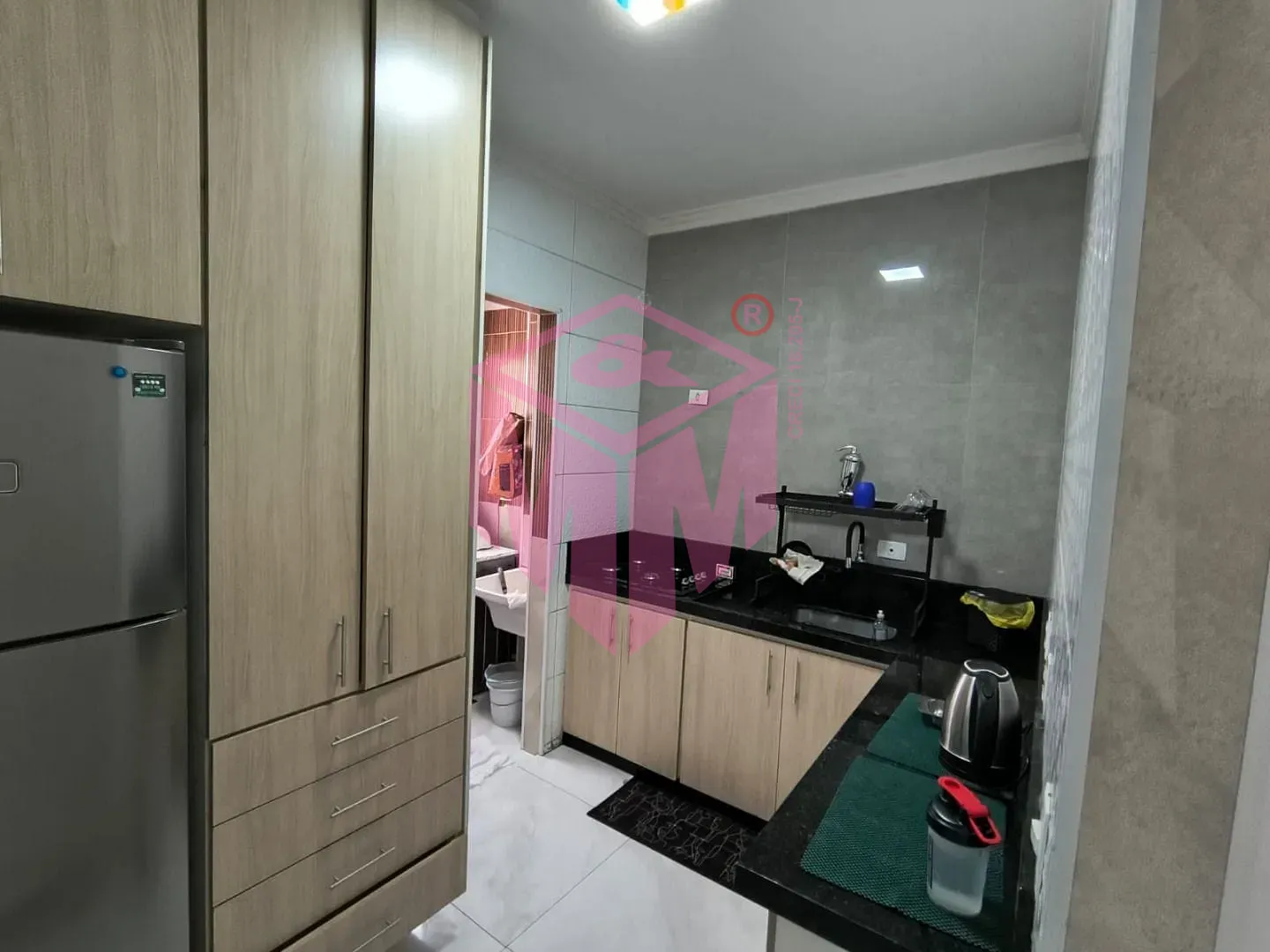 Apartamento, 2 quartos, 58 m² - Foto 4