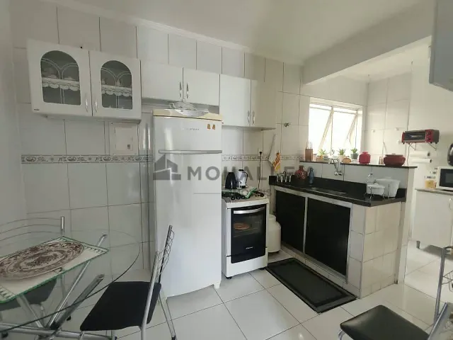 Apartamento 3 quartos e 2 banheiros, para alugar, no bairro Varginha em Itajubá