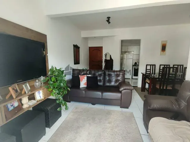 Apartamento 3 quartos e 2 banheiros, para alugar, no bairro Varginha em Itajubá