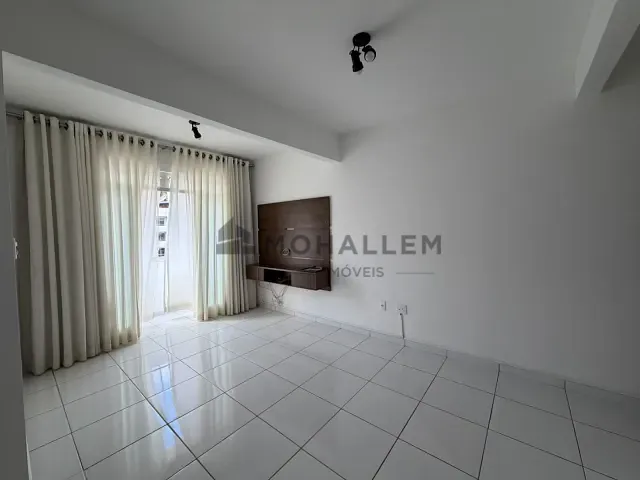 Apartamento 3 quartos e 2 banheiros, para alugar, no bairro Varginha em Itajubá