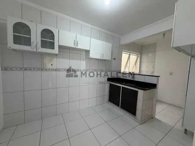 Apartamento 3 quartos e 2 banheiros, para alugar, no bairro Varginha em Itajubá