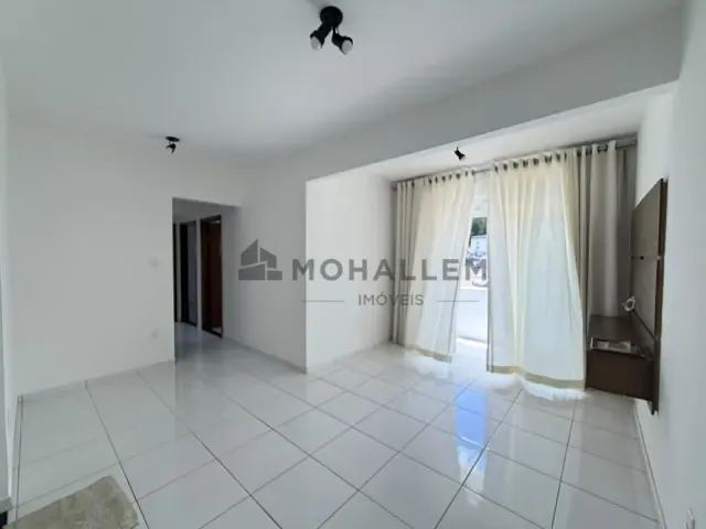 Apartamento 3 quartos e 2 banheiros, para alugar, no bairro Varginha em Itajubá