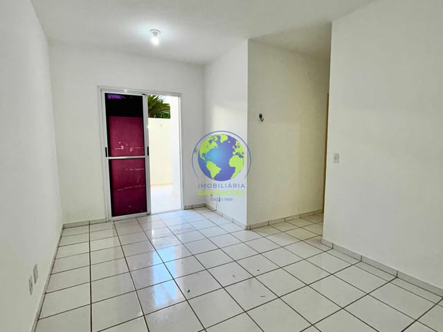 Apartamento 2 quartos e 1 banheiro, para alugar, no bairro Jardim Florianópolis em Cuiabá