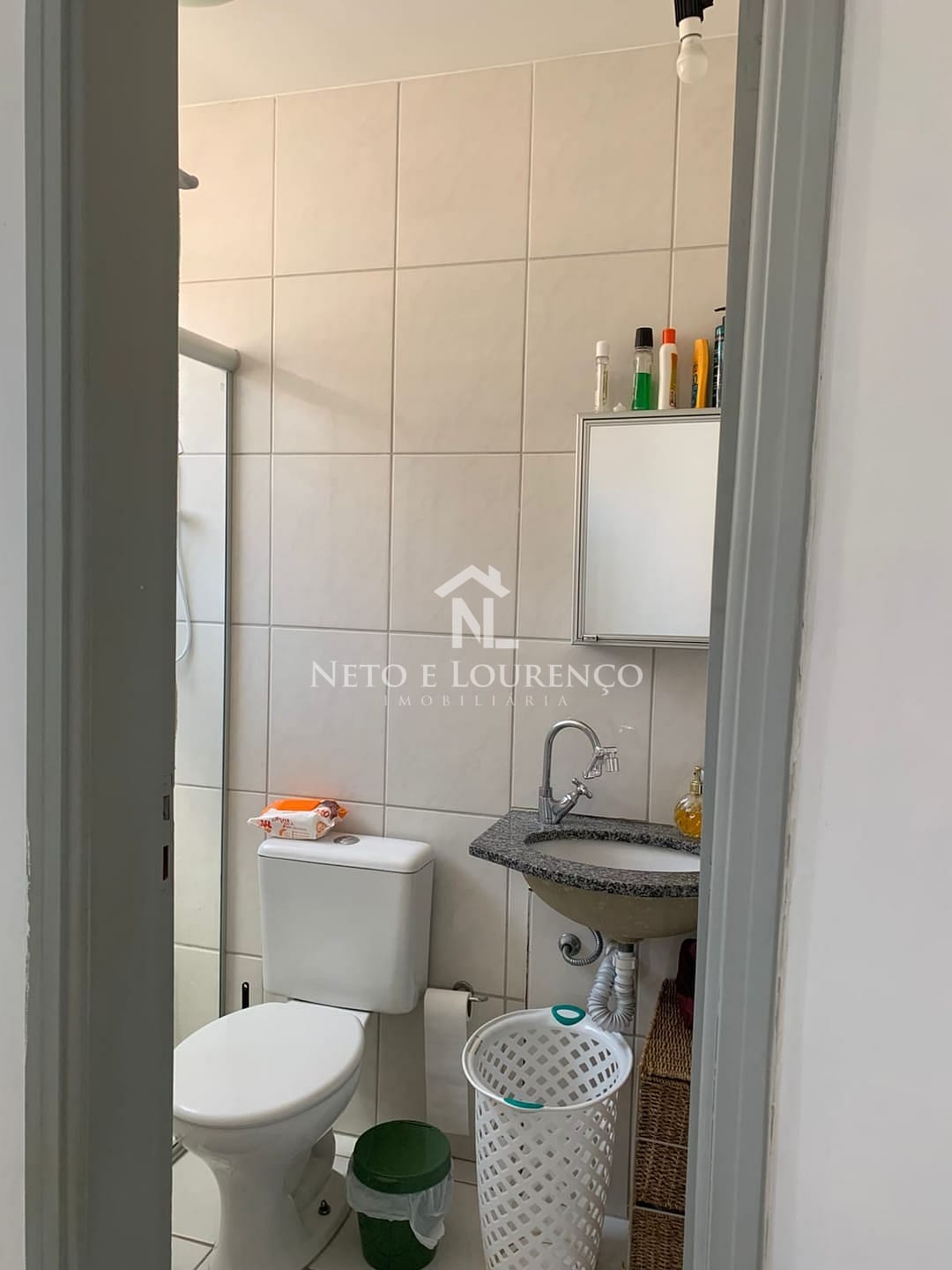 Apartamento à venda com 3 quartos, 62m² - Foto 17